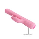 Dương Vật Giả Mini Siêu Rung Ngoáy Prettylove Julian 635426 664180