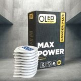 Bao Cao Su Oleo Lampo Max Power 635923