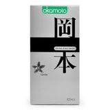 Bao Cao Su Okamoto Skinless Skin Vanilla 635936
