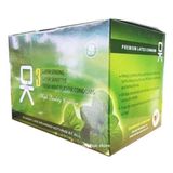 Bao Cao Su Ok Bạc Hà Mát Lạnh Hộp Lớn 144 Cái1