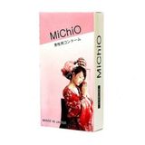 Bao Cao Su Michio Nhật Bản Hộp 12 cái 636014