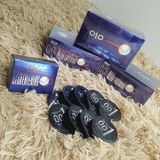 (Hộp 10 Cái) Bao Cao Su OLO 0.01 Bead Entering – Siêu Mỏng, Bi Tăng Thêm 3cm Chính Hãng 742147