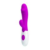 Máy Mát Xa Điểm G Cao Cấp Pretty Love Snappy 30 Chế Độ Rung 636142