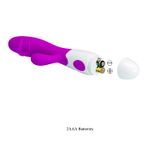 Máy Mát Xa Điểm G Cao Cấp Pretty Love Snappy 30 Chế Độ Rung 636142