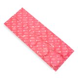 (Hộp 10 Cái) Bao Cao Su Okamoto Skinless Skin Strawberry Hương Dâu Chính Hãng 742133