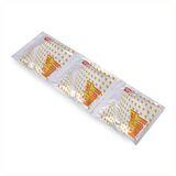 (Hộp 10 Cái) Bao Cao Su Okamoto Dot de Hot Gai Nóng Chính hãng 742128