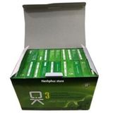 (Hộp 144 Cái) Bao Cao Su Ok Bạc Hà Mát Lạnh Hộp Lớn Chính hãng 742108