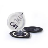 (Hộp 9 Cái) Bao Cao Su MO 0.01 Siêu Mỏng Truyền Nhiệt Nhanh Nhiều Gel Chính Hãng 742103