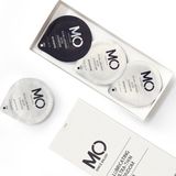 (Hộp 9 Cái) Bao Cao Su MO 0.01 Siêu Mỏng Truyền Nhiệt Nhanh Nhiều Gel Chính Hãng 742103