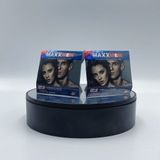 (Hộp 1 Cái) Bao Cao Su MAXXMEN 6in1 Siêu Mỏng Gân Gai Cổ Thắt Chính hãng 742097