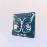 (Hộp 1 Cái) Bao Cao Su MAXXMEN 6in1 Siêu Mỏng Gân Gai Cổ Thắt Chính hãng 742097