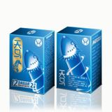 (Chính hãng) Bao Cao Su Juncai 12 Con Giáp Hộp 2 Cái – Tăng Khoái Cảm Cho Bạn TìnhCao cấp 742061