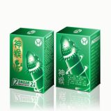 (Chính hãng) Bao Cao Su Juncai 12 Con Giáp Hộp 2 Cái – Tăng Khoái Cảm Cho Bạn TìnhCao cấp 742061