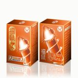 (Chính hãng) Bao Cao Su Juncai 12 Con Giáp Hộp 2 Cái – Tăng Khoái Cảm Cho Bạn TìnhCao cấp 742061