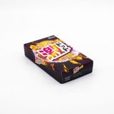(Chính hãng) Bao Cao Su Jex Hot Type Siêu Mỏng Siêu Gai 8s Cao cấp 742046