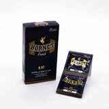 (Chính hãng) Bao Cao Su Jex Hornet Standard Siêu Mỏng Không Túi Khí 0.03mm 8s Cao cấp 742044