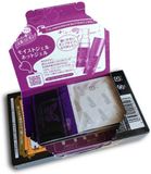 (Chính hãng) Bao Cao Su Jex Glamourous Butterfly 0.03 Hot Hộp Nhật Bản 12s Cao cấp 742024