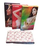 (Chính hãng) Bao Cao Su Hoa Hồng 144 Cái Cao cấp 742007