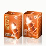 Bao Cao Su Juncai 12 Con Giáp (Hộp 2 Cái) Ngẫu Nhiên