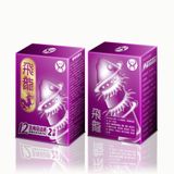 Bao Cao Su Juncai 12 Con Giáp (Hộp 2 Cái) Ngẫu Nhiên