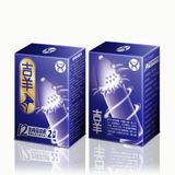 Bao Cao Su Juncai 12 Con Giáp (Hộp 2 Cái) Ngẫu Nhiên