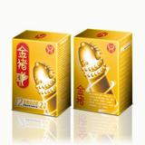 Bao Cao Su Juncai 12 Con Giáp (Hộp 2 Cái) Ngẫu Nhiên