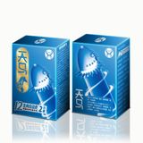 Bao Cao Su Juncai 12 Con Giáp (Hộp 2 Cái) Ngẫu Nhiên
