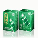 Bao Cao Su Juncai 12 Con Giáp (Hộp 2 Cái) Ngẫu Nhiên