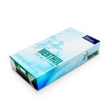 Bao Cao Su Jex UsuUsu Menthol Siêu Mỏng Mát Lạnh Sảng Khoái 49mm (Hộp 12 Cái)