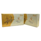 Bao Cao Su Jex UsuUsu Jelia Coat R1000 Siêu Mỏng (Hộp 12 Cái) 