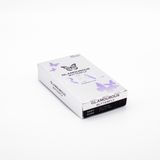 Bao Cao Su Jex Glamourous Butterfly Real Siêu Mỏng (Hộp 8 Cái) 