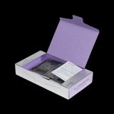Bao Cao Su Jex Glamourous Butterfly Real Siêu Mỏng (Hộp 8 Cái) 