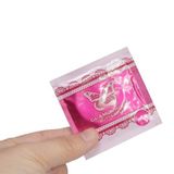 Bao Cao Su Jex Glamourous Butterfly Jell Rich Siêu Mỏng (Hộp 8 Cái) 