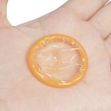 Bao Cao Su Jex Glamourous Butterfly Jell Rich Siêu Mỏng (Hộp 8 Cái) 