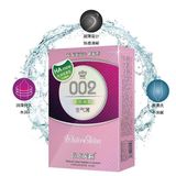 Bao Cao Su HA 0.02 Gia Đình (Hộp 100 Cái)