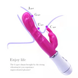 Dương Vật Giả Cầm tay Rung Thanh Lưỡi Liếm AV Thanh Massage