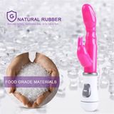 Dương Vật Giả Cầm tay Rung Thanh Lưỡi Liếm AV Thanh Massage