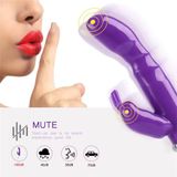 Dương Vật Giả Cầm tay Rung Thanh Lưỡi Liếm AV Thanh Massage