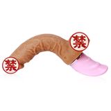 Dương Vật Giả Joker TSN (Tím) Chính Hãng 639691