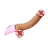 Dương Vật Giả Joker TSN (Tím) Chính Hãng 639691