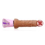 Dương Vật Giả Joker TSN (Tím) Chính Hãng 639691