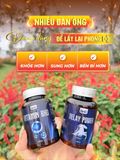 Viên Uống Bổ Hoàn Dương BDH Ngọc Nữ Tâm Vương Hộp 50 Viên – Tặng Kèm Vitamin BDH Hộp 50 Viên