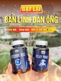 Viên Uống Bổ Hoàn Dương BDH Ngọc Nữ Tâm Vương Hộp 50 Viên – Tặng Kèm Vitamin BDH Hộp 50 Viên