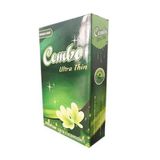 (Hộp 10 Cái) Bao Cao Su Combo Ultra Thin Trơn Mỏng Chính Hãng 741918