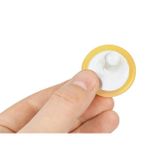 (Hộp 2 Cái) Bao Cao Su Có Viên Bi Lớn Ở Đầu Chính Hãng 741914