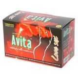(Hộp 12 Cái) Bao Cao Su Avitaaa Chính Hãng 741902