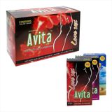 (Hộp 12 Cái) Bao Cao Su Avitaaa Chính Hãng 741902
