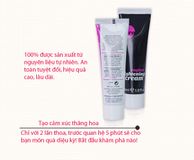 Gel Se Khít EROS Vagina tughtening (Đức) Gìn Giữ Thanh Xuân - Tuýp 30ml