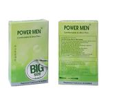 Bao Cao Su Size Lớn Power Men Comfortable Ultra Thin