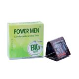 Bao Cao Su Size Lớn Power Men Comfortable Ultra Thin